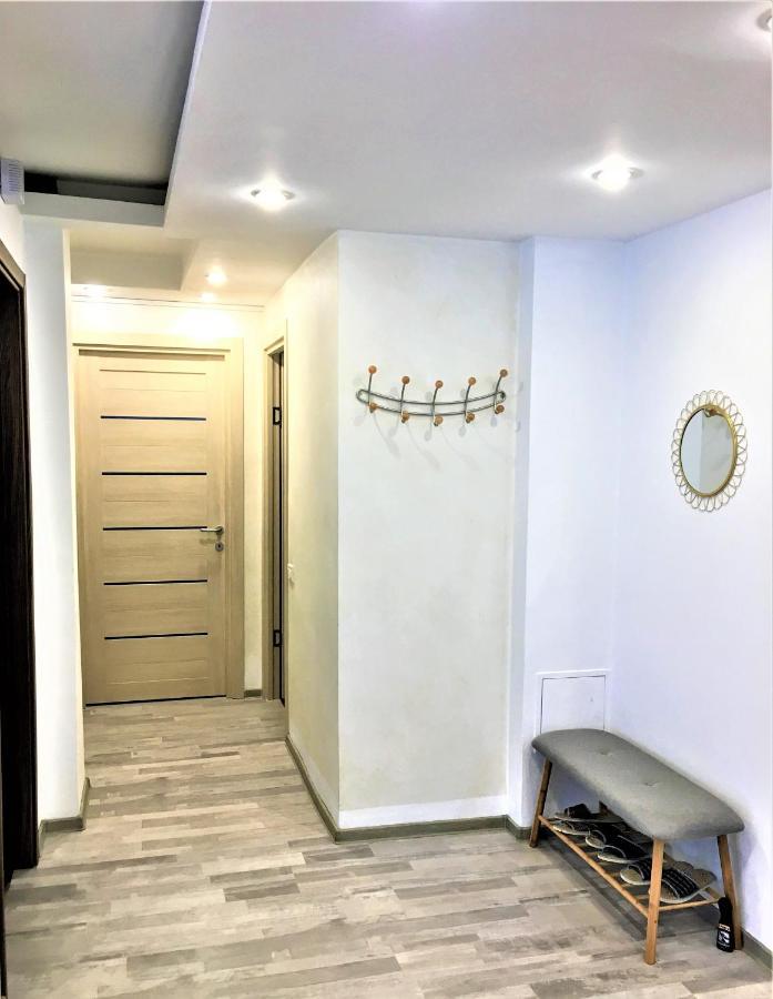 Large Apartment In Ultra-Central Location براشوف المظهر الخارجي الصورة