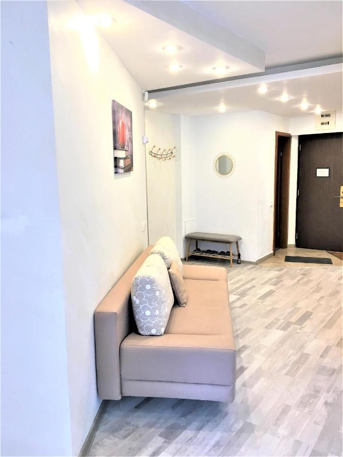 Large Apartment In Ultra-Central Location براشوف المظهر الخارجي الصورة