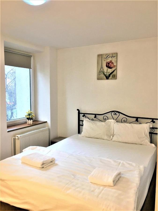 Large Apartment In Ultra-Central Location براشوف المظهر الخارجي الصورة