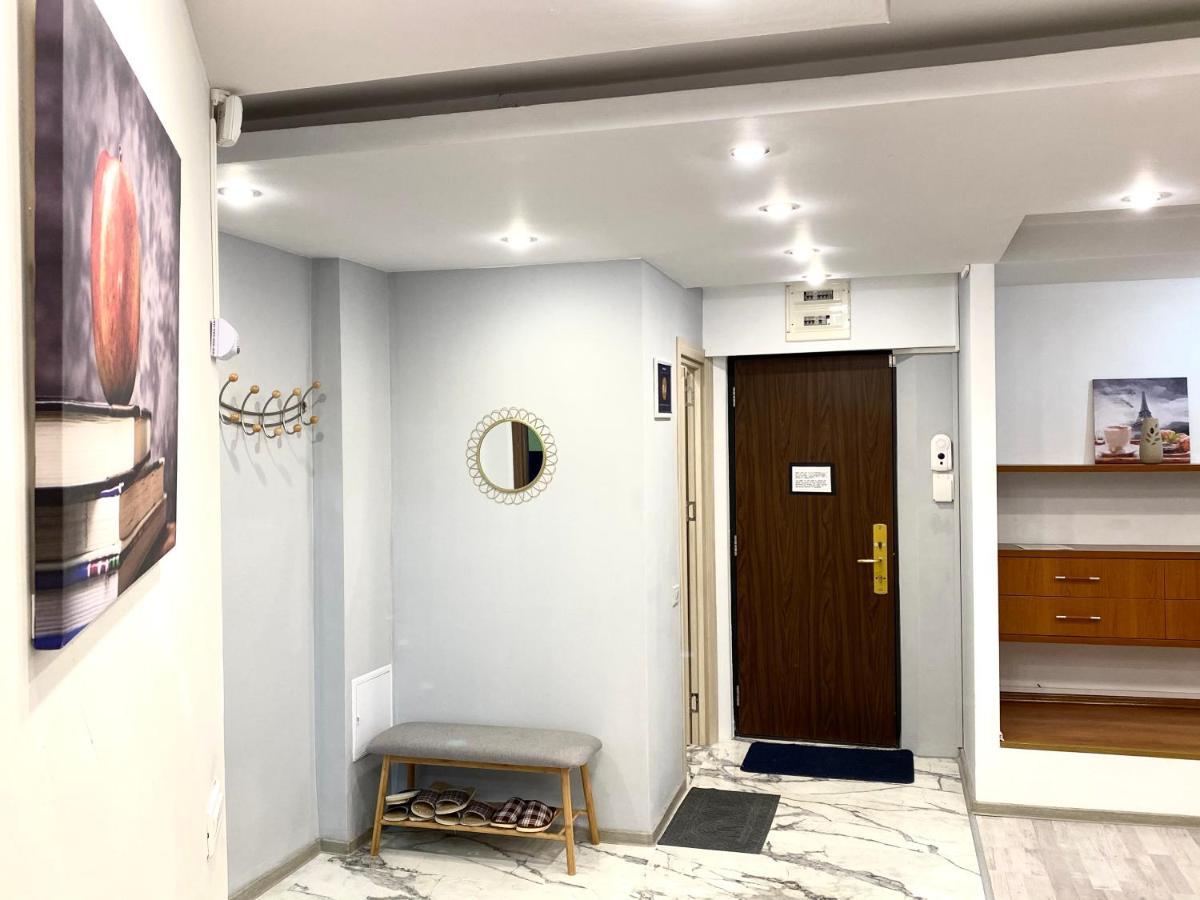 Large Apartment In Ultra-Central Location براشوف المظهر الخارجي الصورة