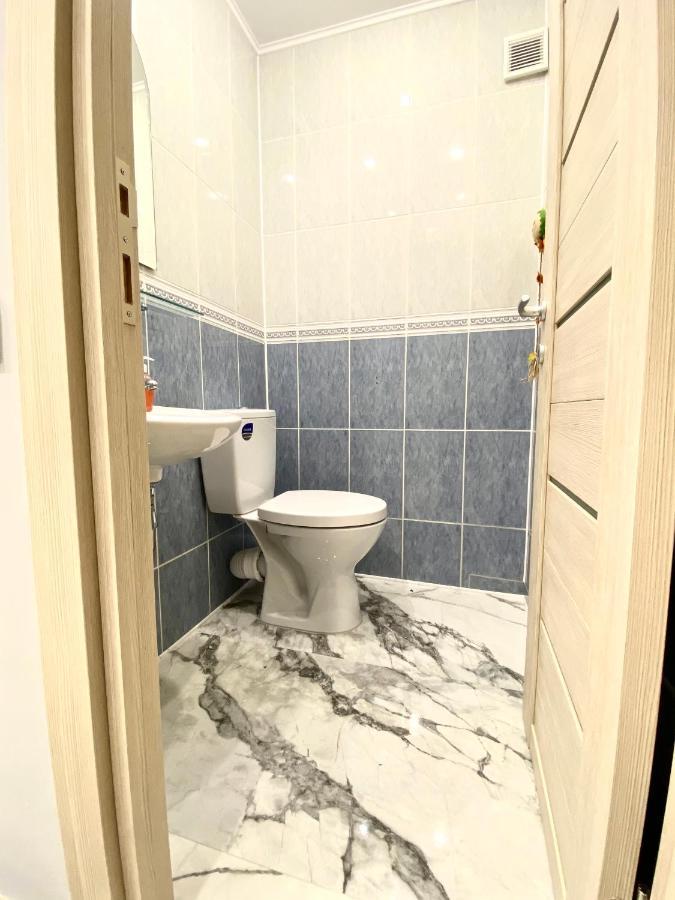 Large Apartment In Ultra-Central Location براشوف المظهر الخارجي الصورة