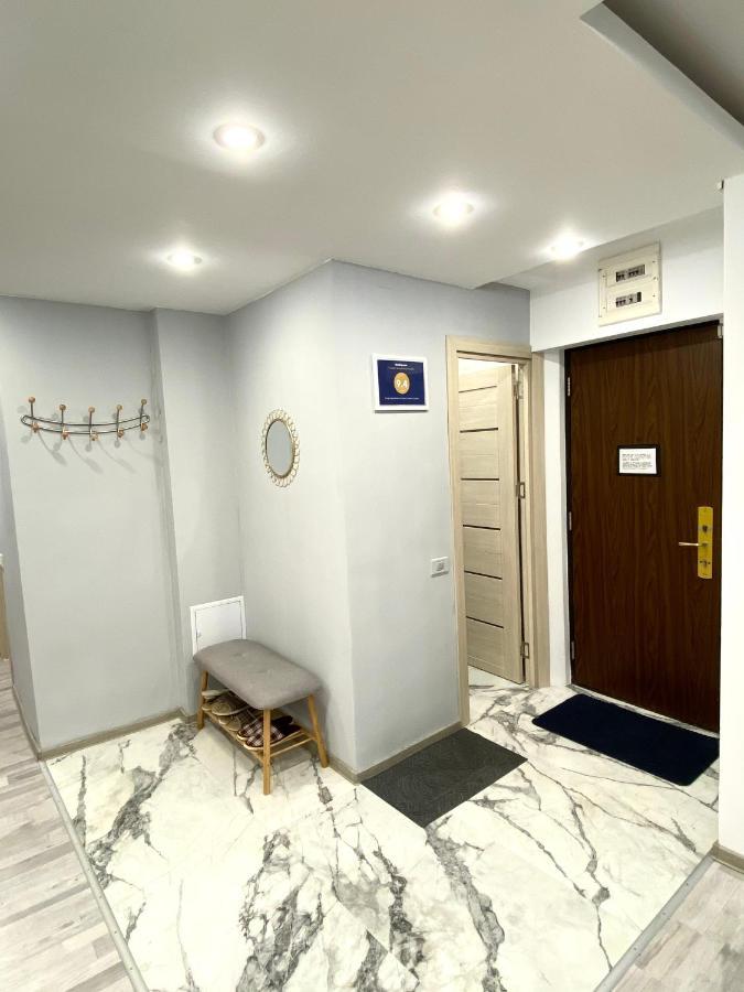 Large Apartment In Ultra-Central Location براشوف المظهر الخارجي الصورة