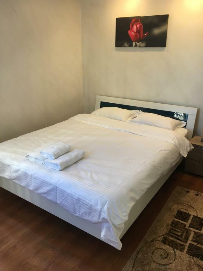 Large Apartment In Ultra-Central Location براشوف المظهر الخارجي الصورة